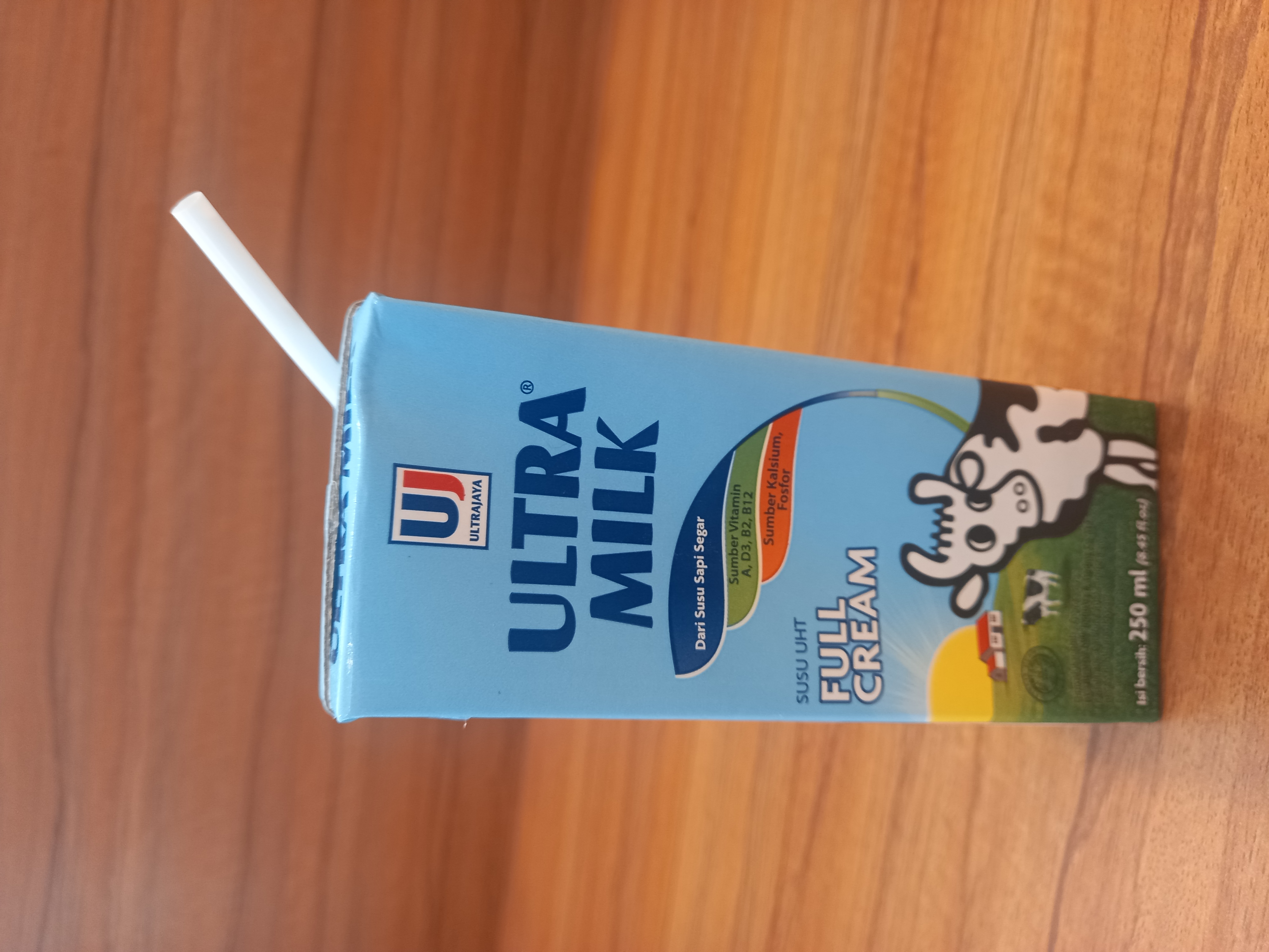 Ultra Milk